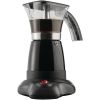 Brentwood Appliances TS-118BK Moka Expresso Maker
