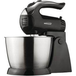Brentwood 5-speed Stand Mixer With Stainless Steel Bowl BTWSM1153