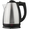 Brentwood 2l Stainless Steel Electric Cordless Tea Kettle BTWKT1800