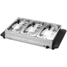 Betty Crocker(R) BC-1586CY Buffet Server