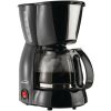Brentwood 4-cup Coffee Maker (black) BTWTS213BK
