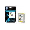 Hewlett-Packard C9388A 88 Ink Cartridges for HP Officejet Pro L7780, K8600DN - Yellow