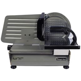 Magic Chef(R) MCL12CMRT Realtree(R) 8.6 STS Blade Meat Slicer