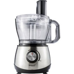 Brentwood Appliances FP-581 8-Cup Food Processor