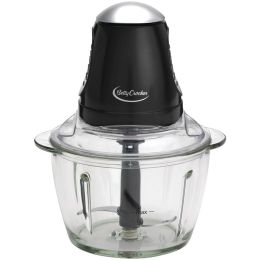 Betty Crocker 4-cup Glass Chopper WACBC2400CB