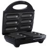 Brentwood Appliances TS-601S Nonstick 6 Mini Corn Dog Maker