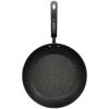 THE ROCK(TM) by Starfrit(R) 060716-004-0000 THE ROCK(TM) by Starfrit(R) 11 Nonstick Fry Pan with Bakelite(R) Handles