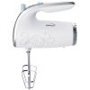 Brentwood 5-speed Hand Mixer (white) BTWHM48W