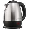 Brentwood 1.2-liter Stainless Steel Electric Cordless Tea Kettle BTWKT1770