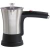 Brentwood Stainless Steel Turkish And Greek Coffee Maker BTWTS117S