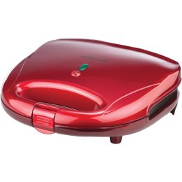 Brentwood Sandwich Maker BTWTS240R