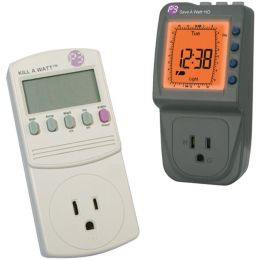 P3 International(R) M1028 Kill A Watt(R) & Save A Watt(R) HD Bundle