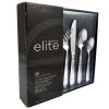 Gibson Elite Maynard 20 pc Flatware Set