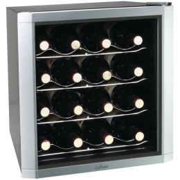 Culinair 16-bottle Wine Cooler CULAW162S