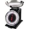 Starfrit Gourmet Retro Mechanical Kitchen Scale SRFT080211