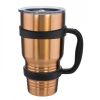 Copper Mammoth 30 Oz With Handle