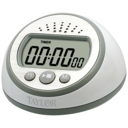 Taylor Super-loud Digital Timer TAP5873