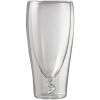 Starfrit(R) 080052-006-0000 Double-Wall Thermo Borosilicate Verrine Glass (13oz)