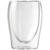 Starfrit(R) 080057-006-0000 Double-Wall Thermo Borosilicate Verrine Glass (7.1oz)