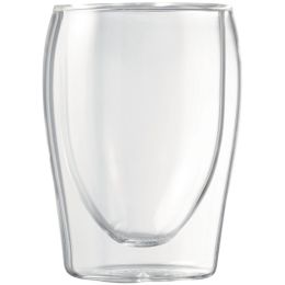 Starfrit(R) 080057-006-0000 Double-Wall Thermo Borosilicate Verrine Glass (7.1oz)