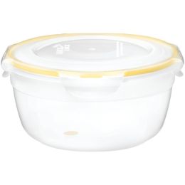 Lock&lock Easy Match By Starfrit Lock & Lock By Starfrit, Easy Match, Round, 71 Oz , 2.2 Qt. SRFT095105