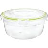 Lock&lock Easy Match By Starfrit Lock & Lock By Starfrit, Easy Match, Round, 47 Oz, 1.5 Qt. SRFT095104