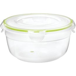 Lock&lock Easy Match By Starfrit Lock & Lock By Starfrit, Easy Match, Round, 47 Oz, 1.5 Qt. SRFT095104