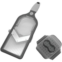 Starfrit Gourmet Adjustable Mandoline SRFT080407