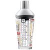 Starfrit Gourmet Cocktail Shaker SRFT080180