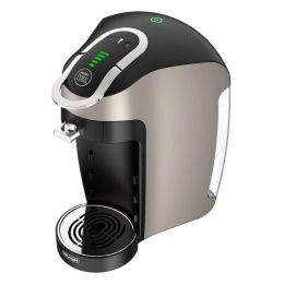 De'Longhi NESCAFE Dolce Gusto Esperta Single Serve Coffee Maker and Espresso Machine, 60oz Capacity Capsule Based