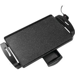 The Rock By Starfrit The Rock By Starfrit 19" X 13" Electric Griddle SRFT024402
