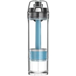 Thermos Tritanâ„¢ 22oz Filtration Bottle - Clear