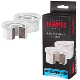 Thermos Tritanâ„¢ Filtration Bottle 2-Pack Replacement Filters