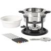 Starfrit 3-in-1 Twelve-piece Fondue Set SRFT092521