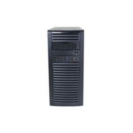 Supermicro System SYS-5038A-I(3YR) E5-2600v3/E5-1600v3 Core i7 S2011 DDR4 PCIE 900W Retail