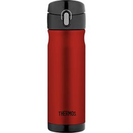 Thermos Elite Vacuum Insulated 16oz Commuter Bottle - Cranberry