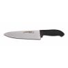 Dexter-Russell 8in Cooks Knife with Black Handle