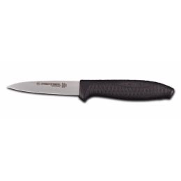 Dexter-Russell 3-1/2in Parer with Black Handle