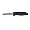 Dexter-Russell 3-1/2in Scalloped Parer w/Black Handle