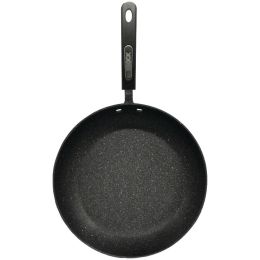 The Rock By Starfrit The Rock By Starfrit 11" Nonstick Fry Pan With Bakelite Handles SRFTW060716