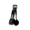Set Of Four Kitchen Tools With Hanger HT263