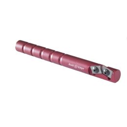 Redi-Edge Original Knife Sharpener RE0198 Red