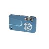 Redi-Edge Pocket Knife Sharpener REPS201 Black