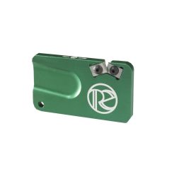Redi-Edge Pocket Knife Sharpener REPS201 Green