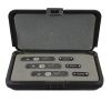 Redi-Edge Tactical Knife Sharpener Set RETAC201-SET
