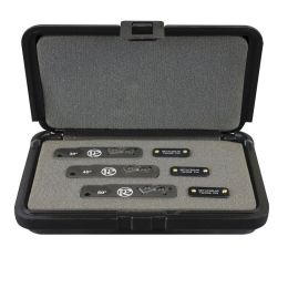 Redi-Edge Tactical Knife Sharpener Set RETAC201-SET