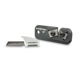 Redi-Edge Dog Tag P38 Knife Sharpener Combo REDTSCO38-40