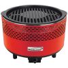 Brentwood Appliances Round Portable Smokeless Bbq BTWBBF21R