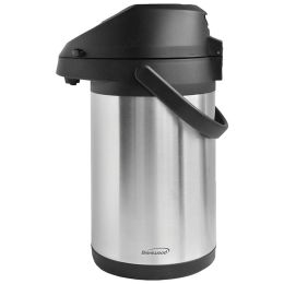 Brentwood Appliances 2.5-liter Airpot & Cold Drink Dispenser BTWCTSA2500