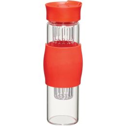 Starfrit Glass Bottle With Infuser SRFT070809